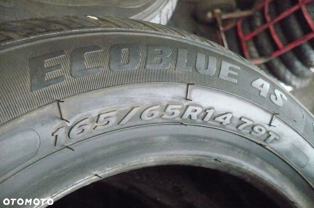 SUPERIA Ecoblue 4S 165/65R14 NOWA 2022 - 2