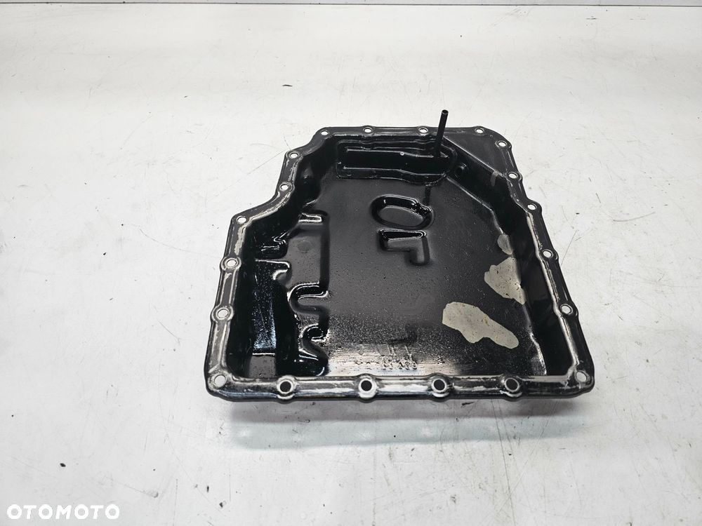 MISKA OLEJOWA SKRZYNI BIEGÓW VW SHARAN II 09A321811 - 2