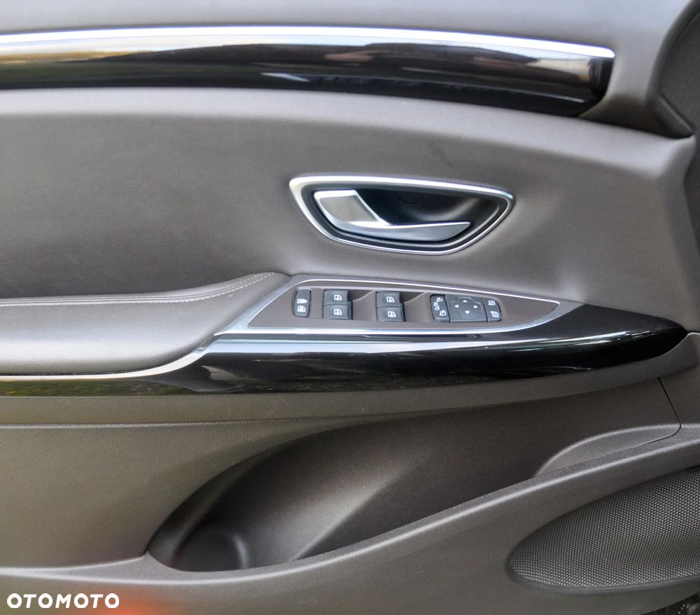 Renault Espace Energy dCi 160 EDC LIMITED - 23