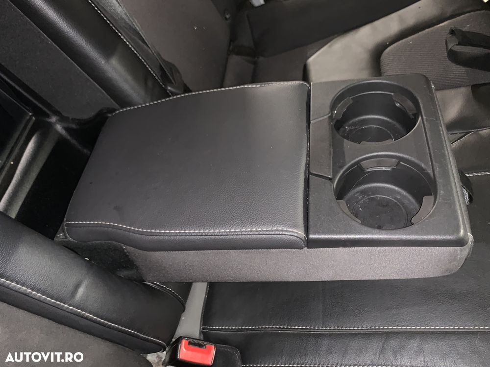 Ford Mondeo 1.5 EcoBoost Aut. Titanium - 21