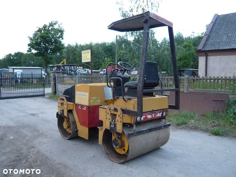 Dynapac C 122 - 3