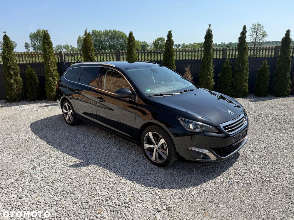 Peugeot 308 - 16