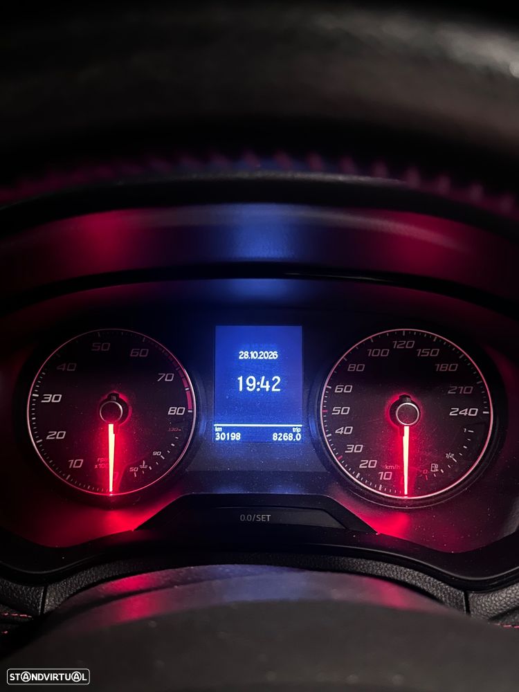 SEAT Ibiza - 7