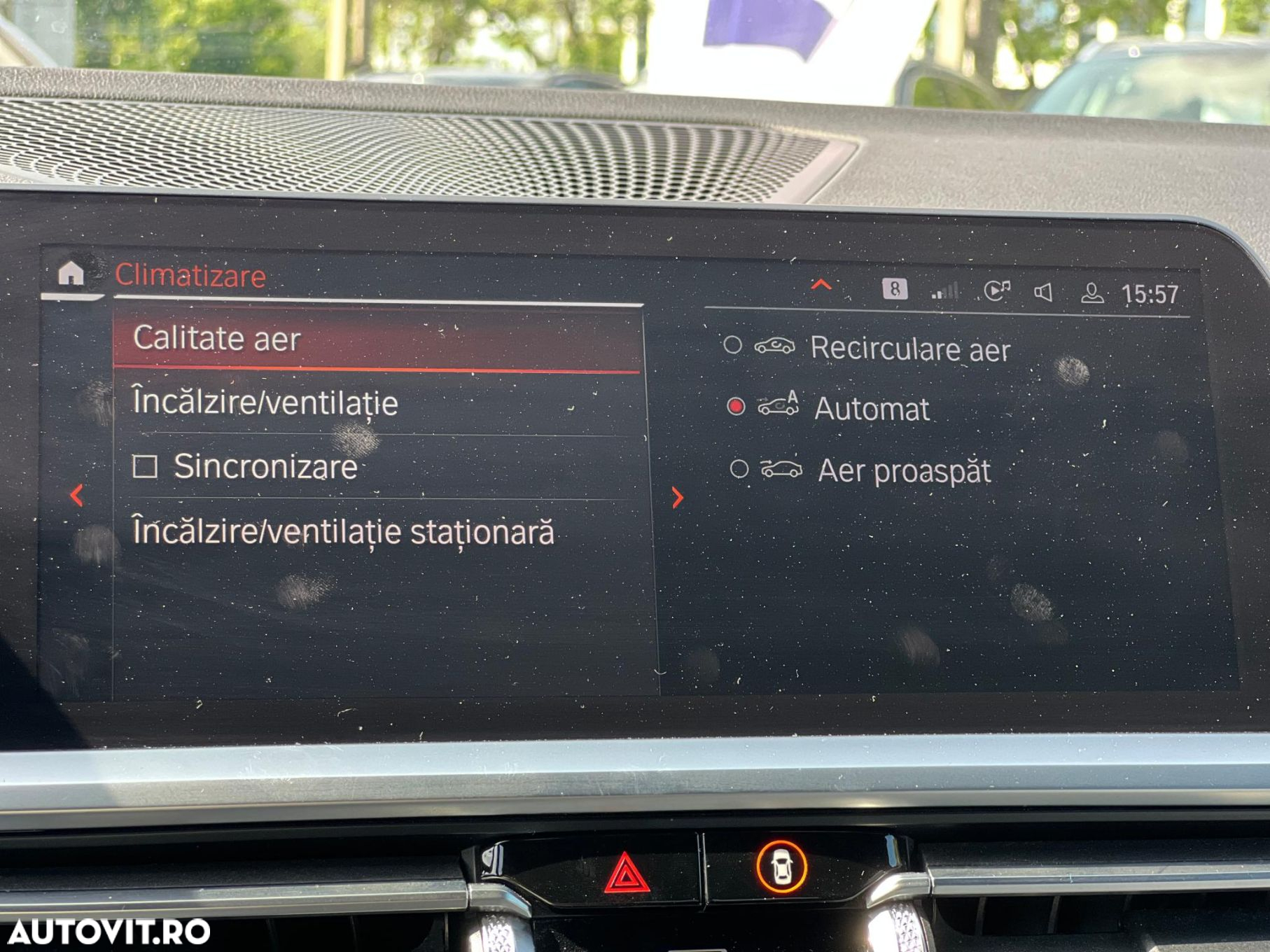 BMW Seria 3 320d xDrive AT MHEV - 11