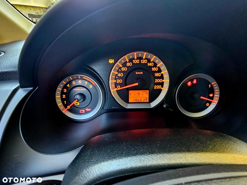 Honda City - 18