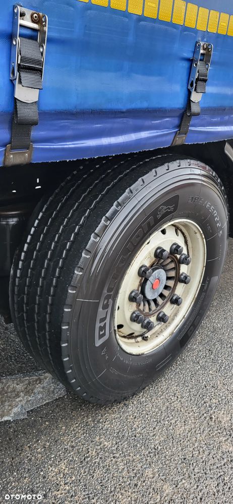 DAF XF 106 - 4