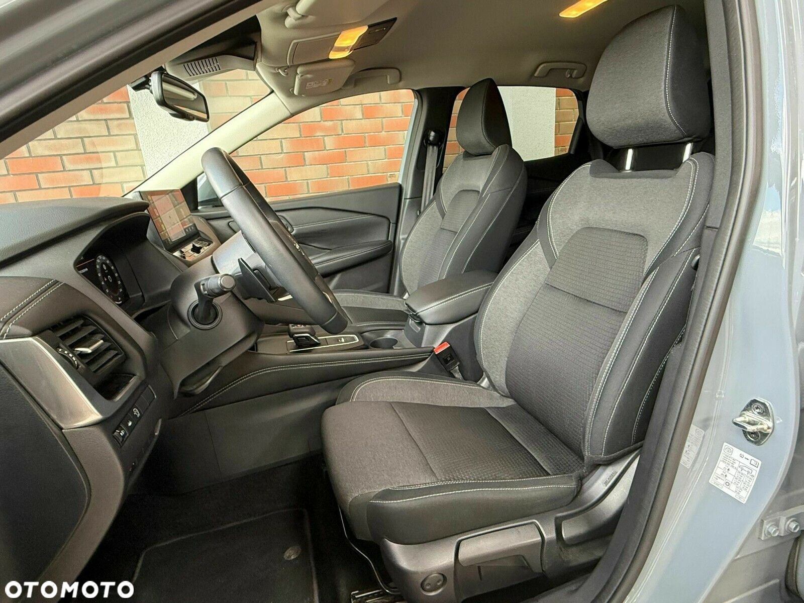Nissan Qashqai - 10