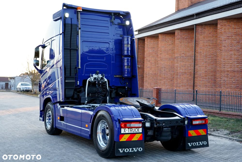 Volvo FH 540 - 6
