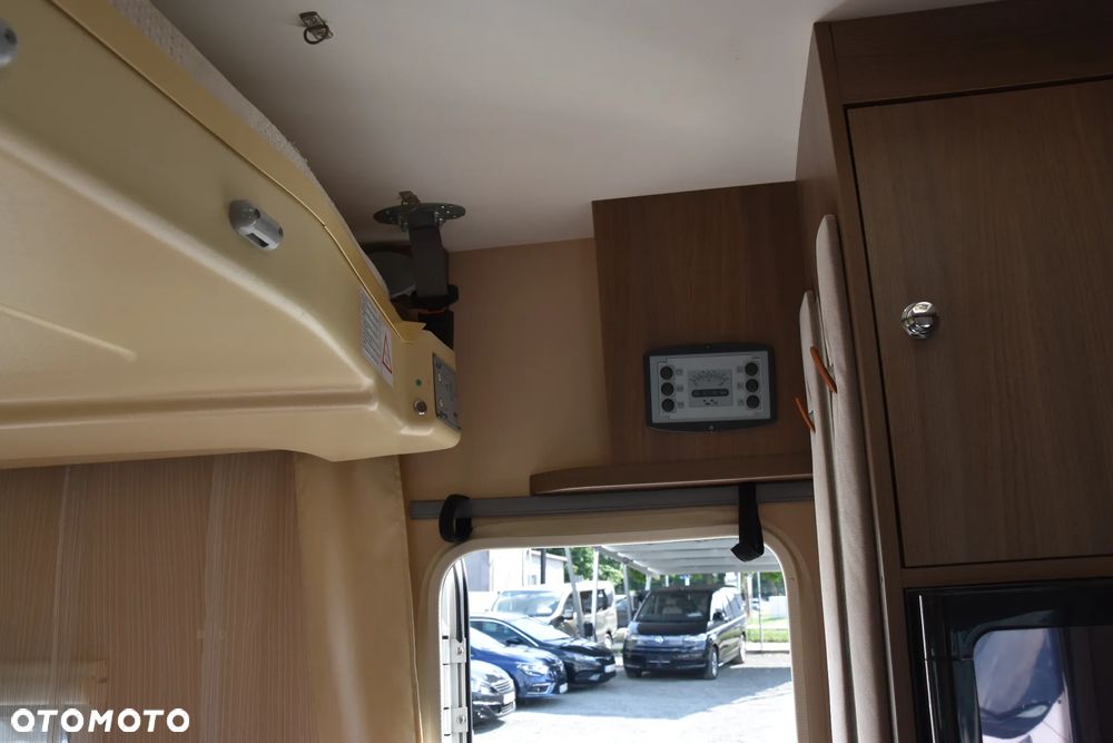 Ford Transit Challenger Trigano Fd4 Birthday - 26