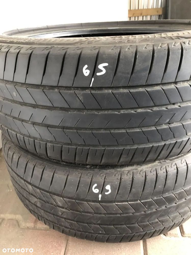 OPONY BRIDGESTONE TURANZA T005 245/45/r20 2018 2 SZTUKI - 6