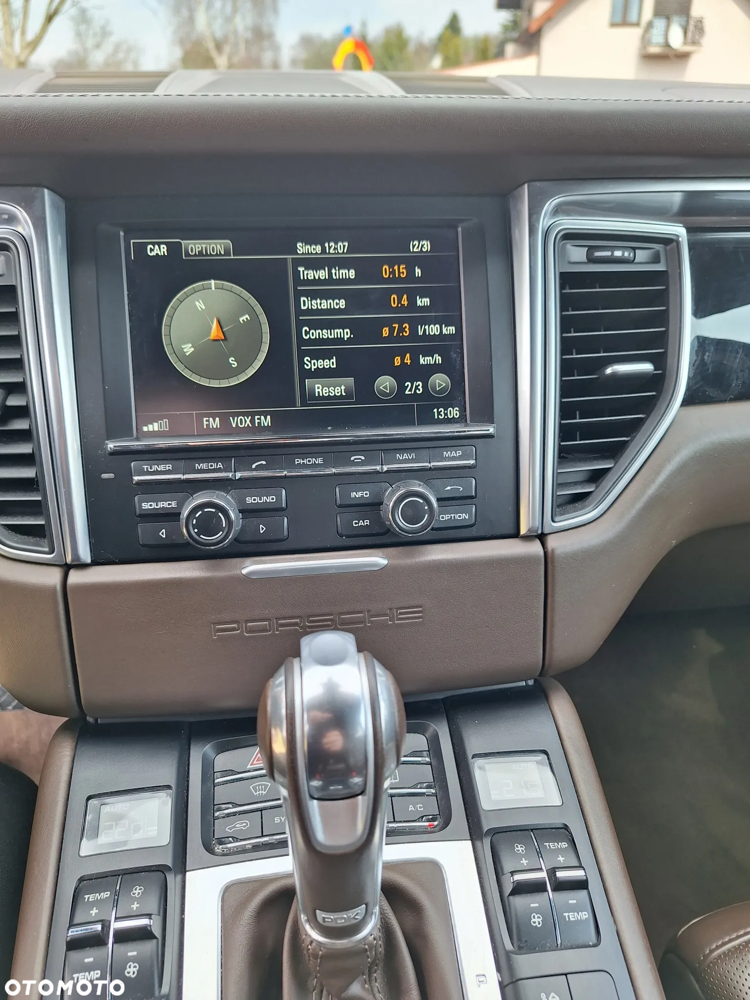 Porsche Macan S Diesel - 21