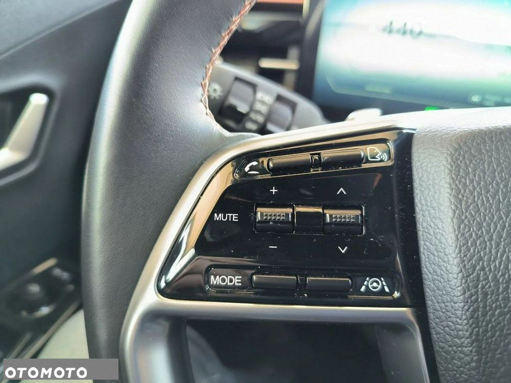 SsangYong/KGM Torres - 35