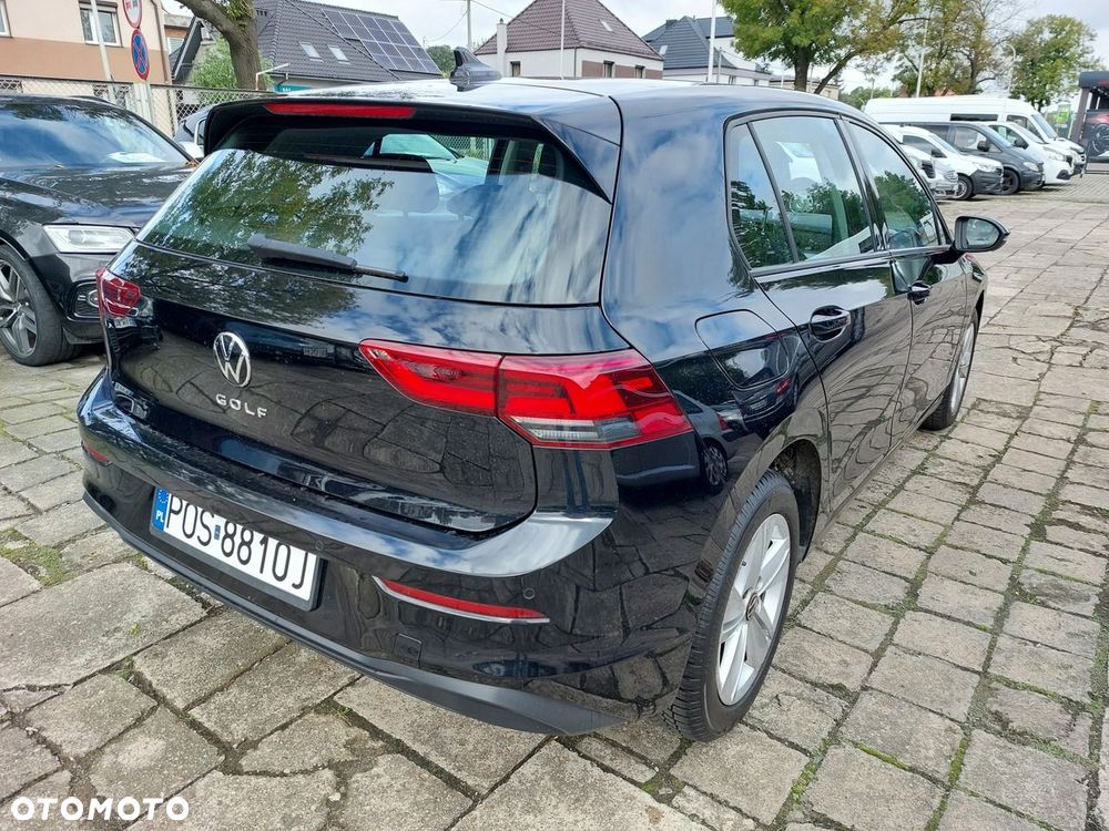 Volkswagen Golf - 7