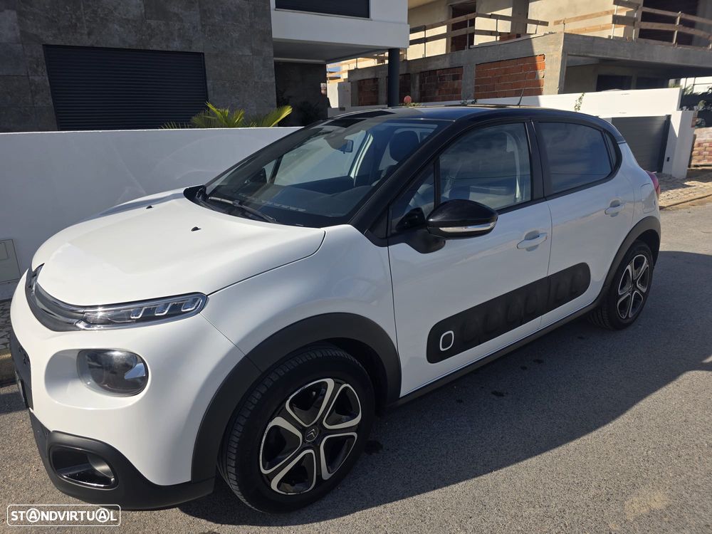Citroën C3 1.2 PureTech Feel - 2