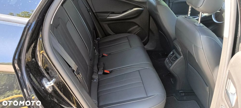 Opel Grandland X 1.2 Start/Stop Ultimate - 31