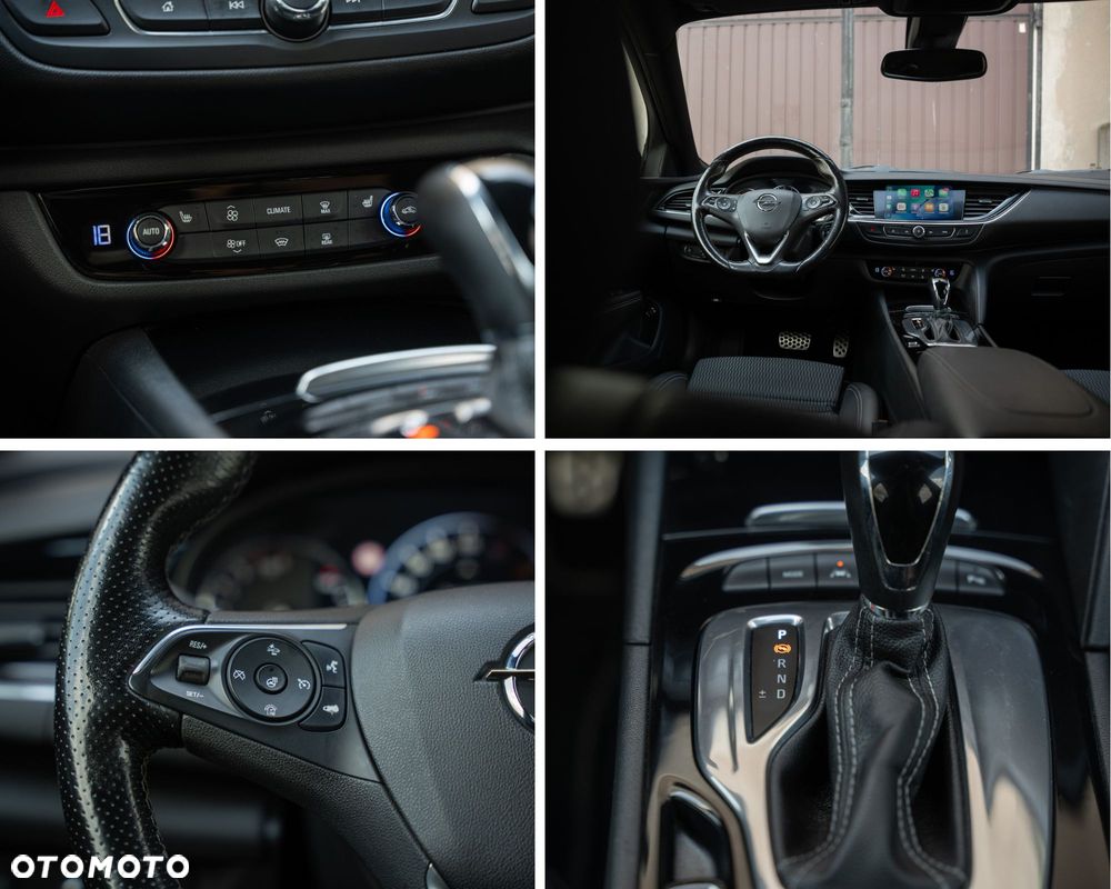 Opel Insignia 2.0 Direct InjectionTurbo Elegance - 33