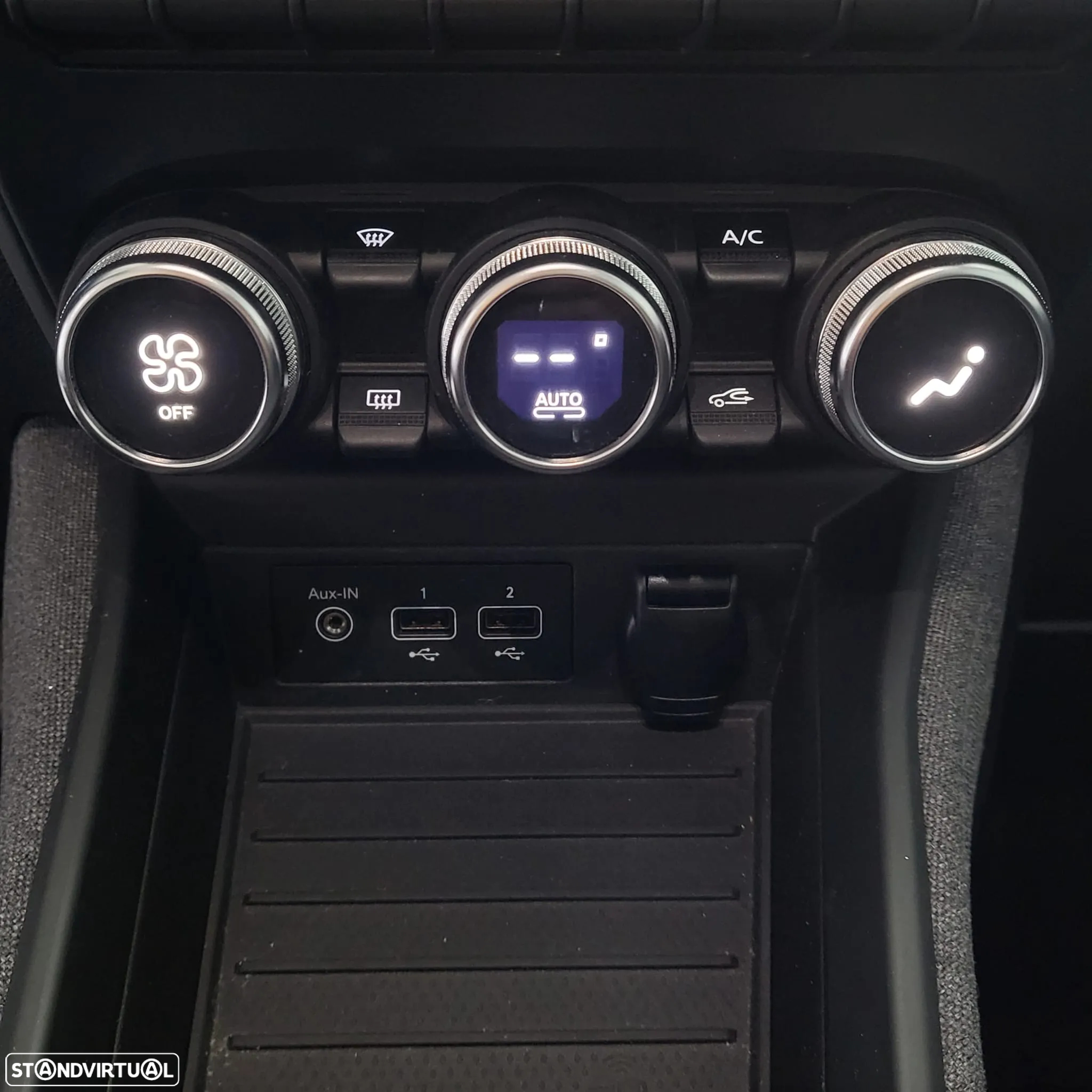 Renault Zoe (c/ Bateria) Zen 50 - 15