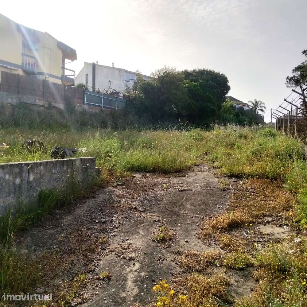 CRUZ DE PAU (MUXITO) - Terreno com 1.760m2 para construção! - Grande imagem: 2/4