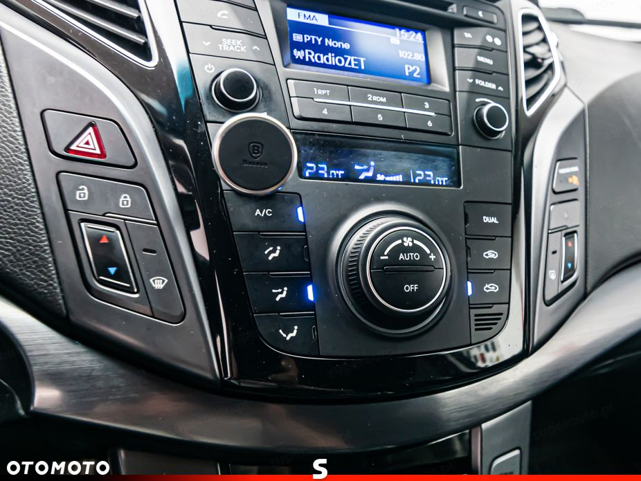 Hyundai i40 - 19