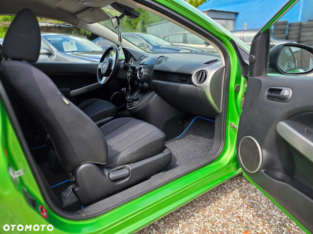Mazda 2 1.5 Sport Independence - 5