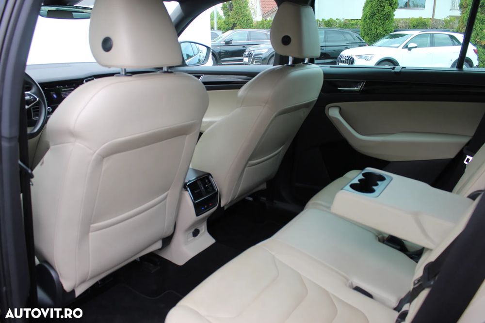 Skoda Kodiaq 2.0 TDI 4X4 DSG Style - 19