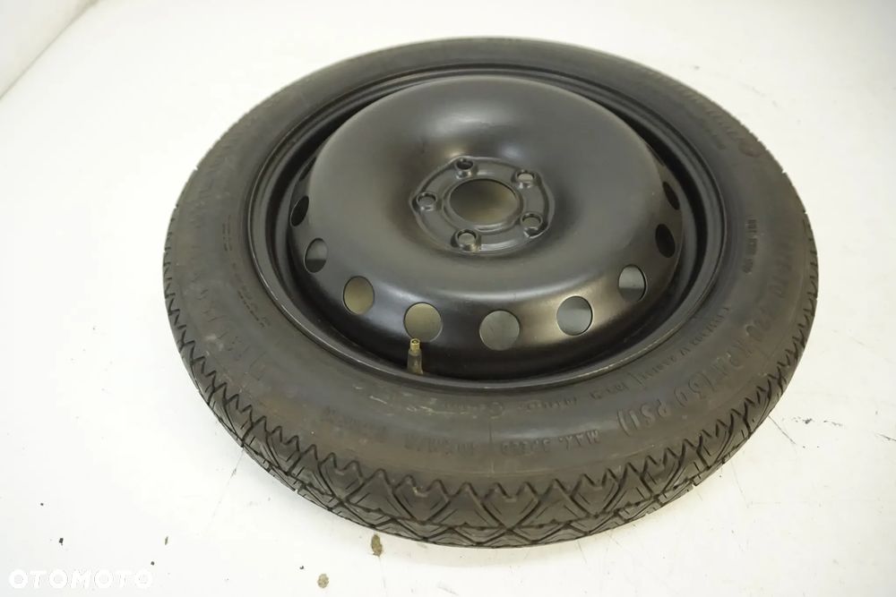 KOŁO DOJAZDOWE 17 KIA CEED KIA X CEED VENGA CARENS SOUL OPTIMA - 1