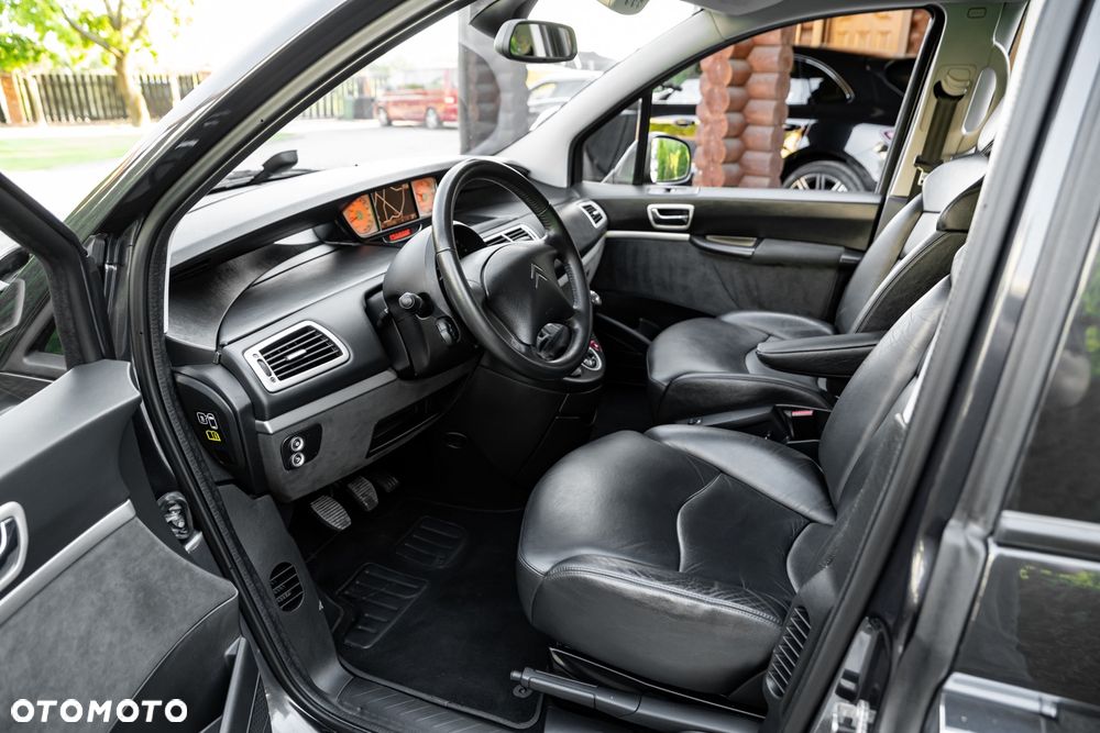 Citroën C8 HDi 165 Exclusive - 18