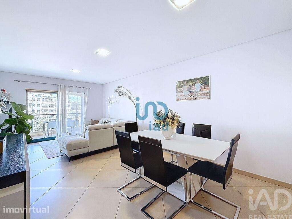 Apartamento T3 em Quarteira de 124 m2 - Grande imagem: 3/27
