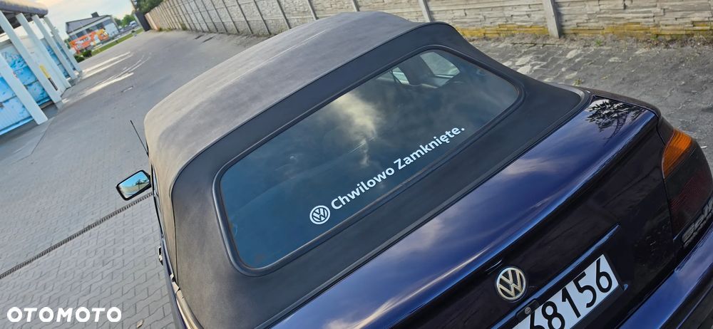 Volkswagen Golf 1.8 - 14