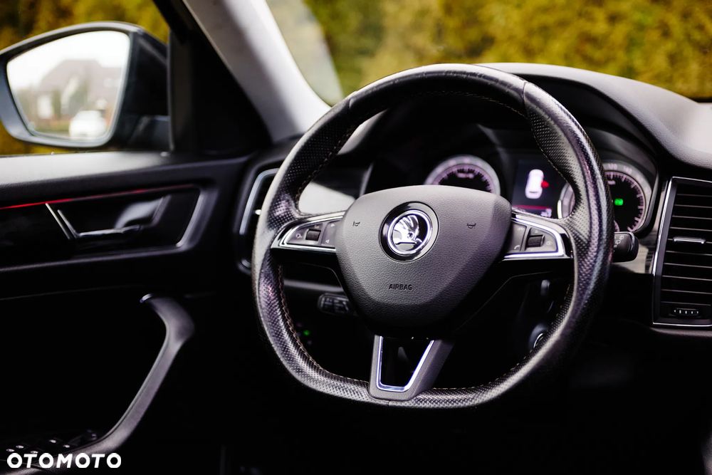 Skoda Kodiaq 2.0 TDI DSG Style - 26