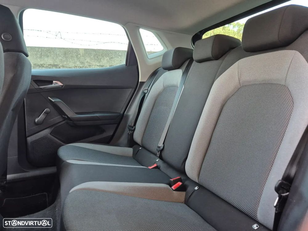 SEAT Ibiza - 9