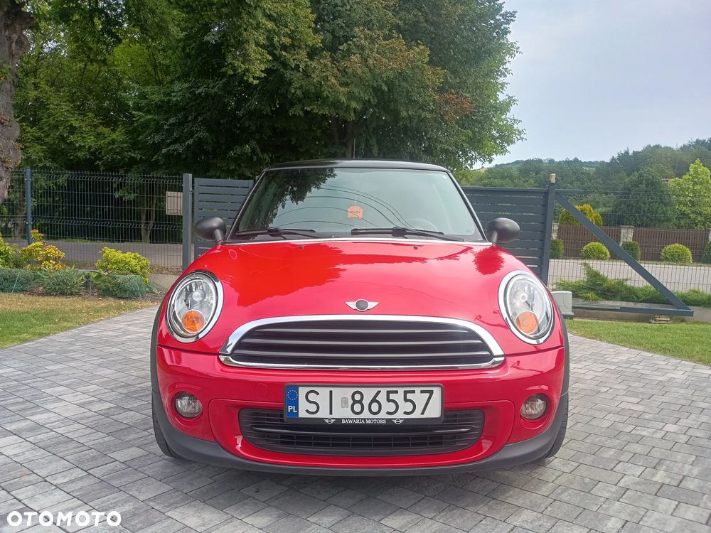 MINI ONE Standard - 5