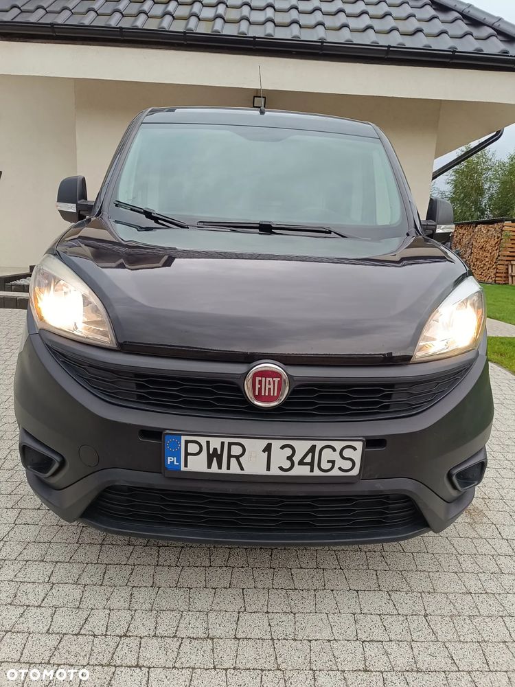 Fiat Doblo - 2