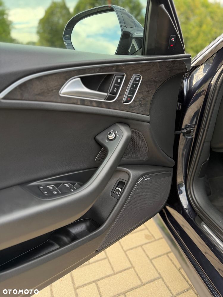 Audi A6 Limousine - 26