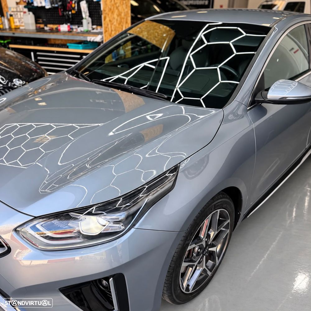 Kia Proceed 2022 photo 2