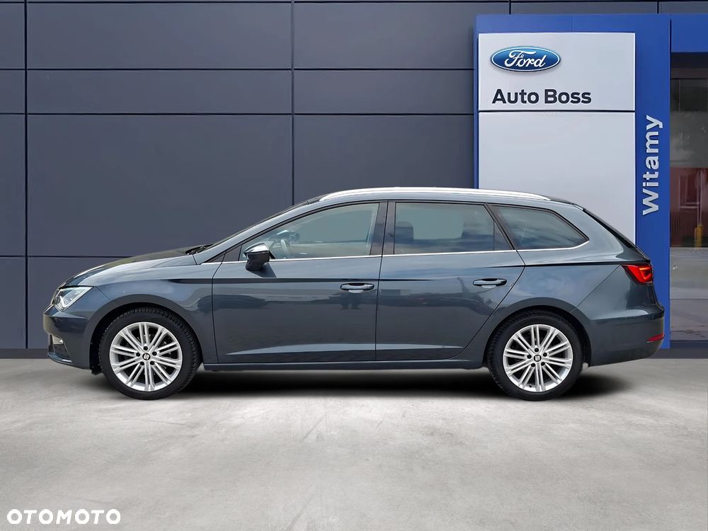 Seat Leon 1.5 TSI Xcellence - 2