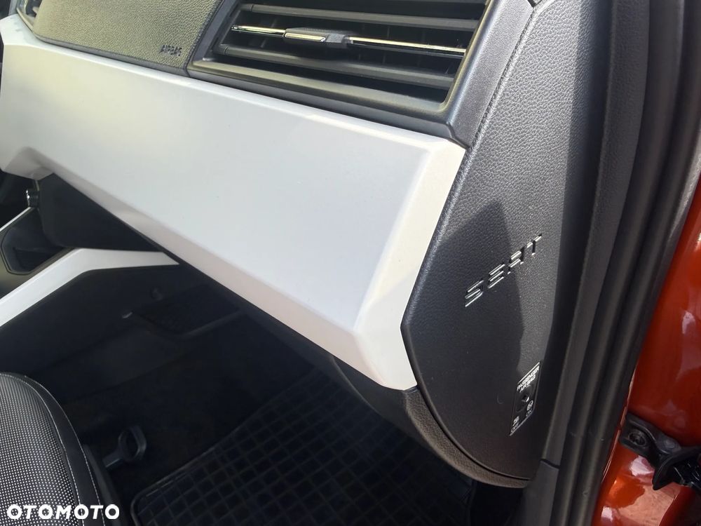 Seat Arona 1.0 TSI Xcellence S&S - 36