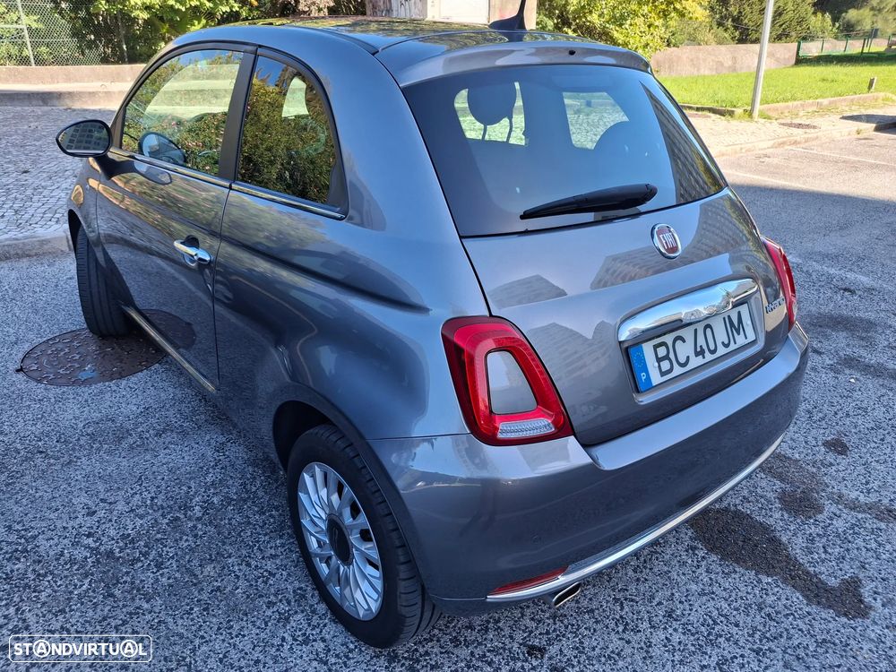 Fiat 500 - 7
