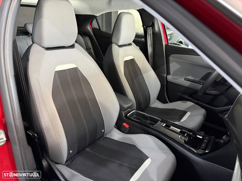 Opel Mokka 1.2 T GS Line AT - 12