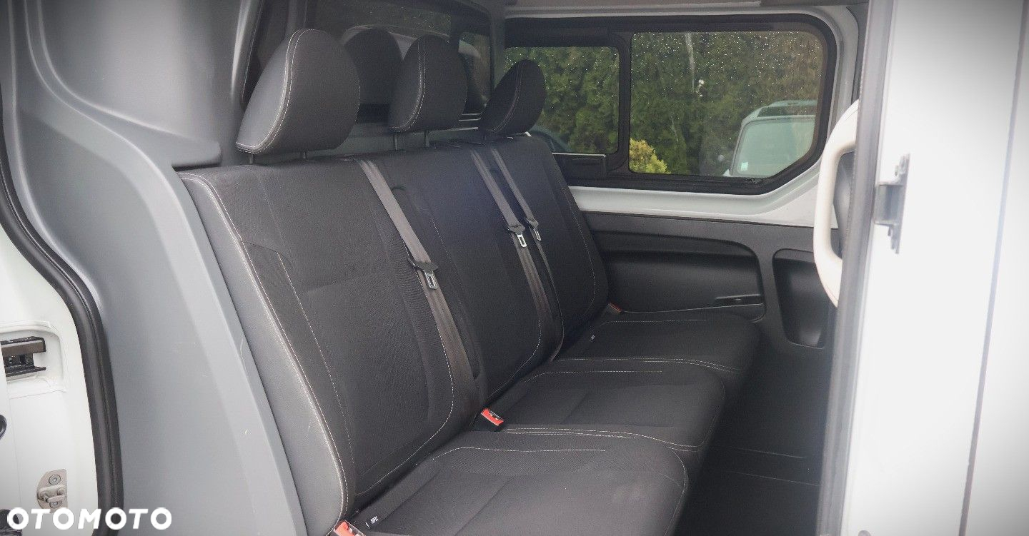Renault Trafic - 17
