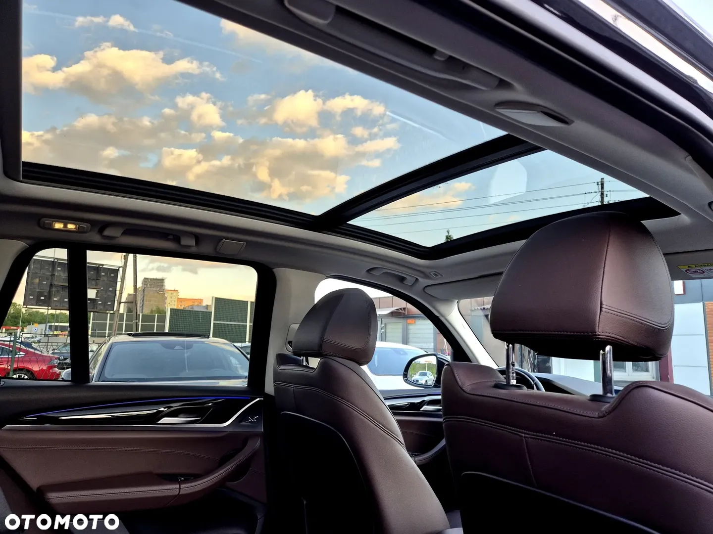 BMW X3 - 9