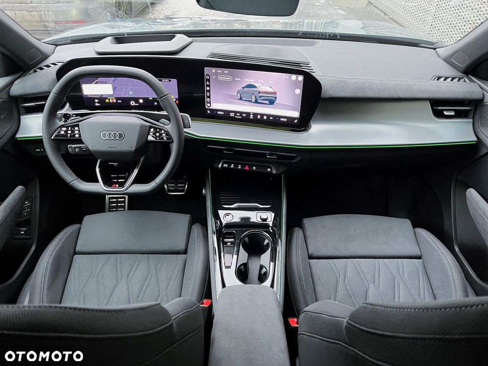Audi Q3 Sportback - 5