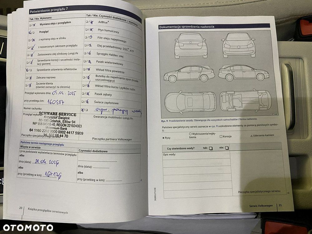 Volkswagen Passat - 39