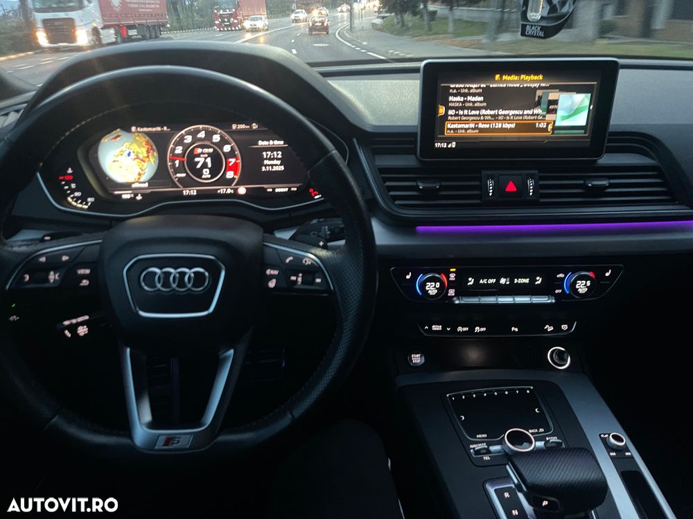 Audi Q5 2.0 TFSI Quattro S tronic - 30