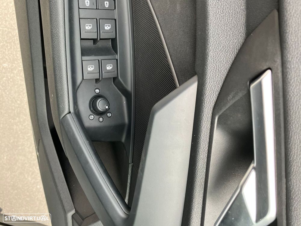 Audi A3 Limousine 30 TFSI S line S tronic - 7