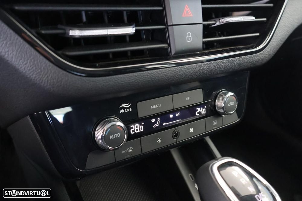 Skoda Kamiq 1.0 TSI DSG - 23