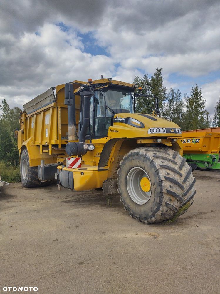 Challenger Terra Gator TG 8333 - 1