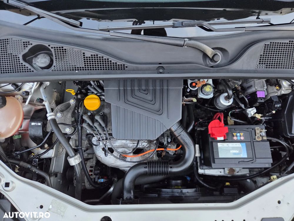 Dacia Lodgy - 4