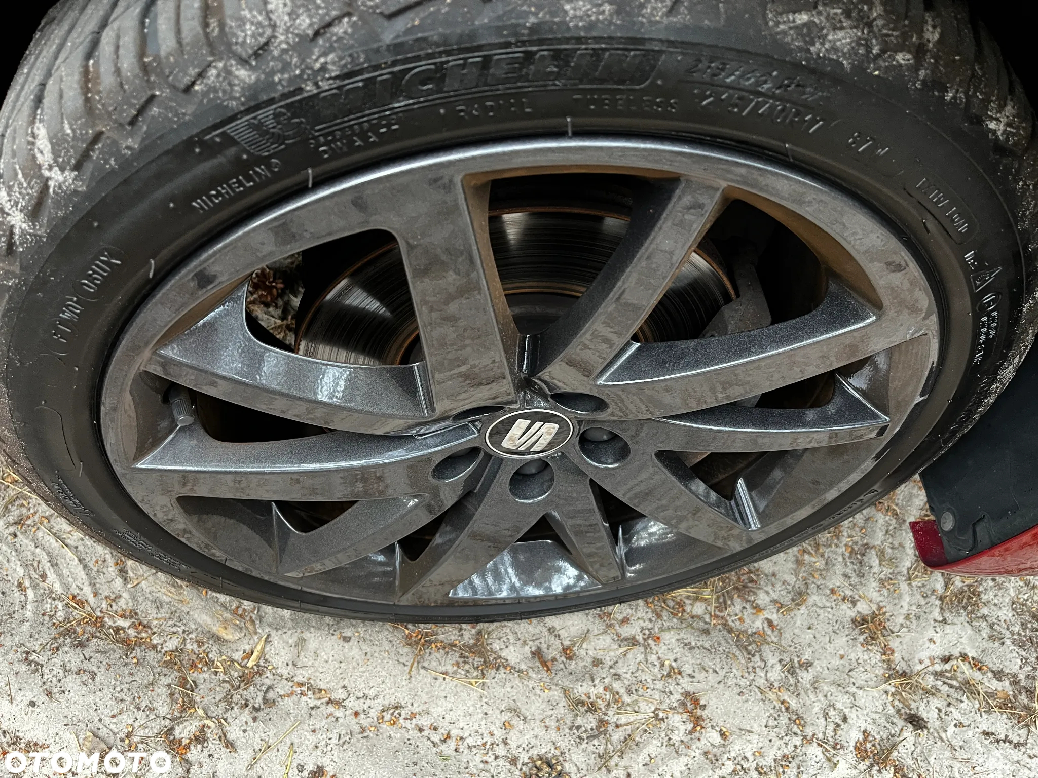Seat Ibiza SC 1.4 TSI FR DSG - 23