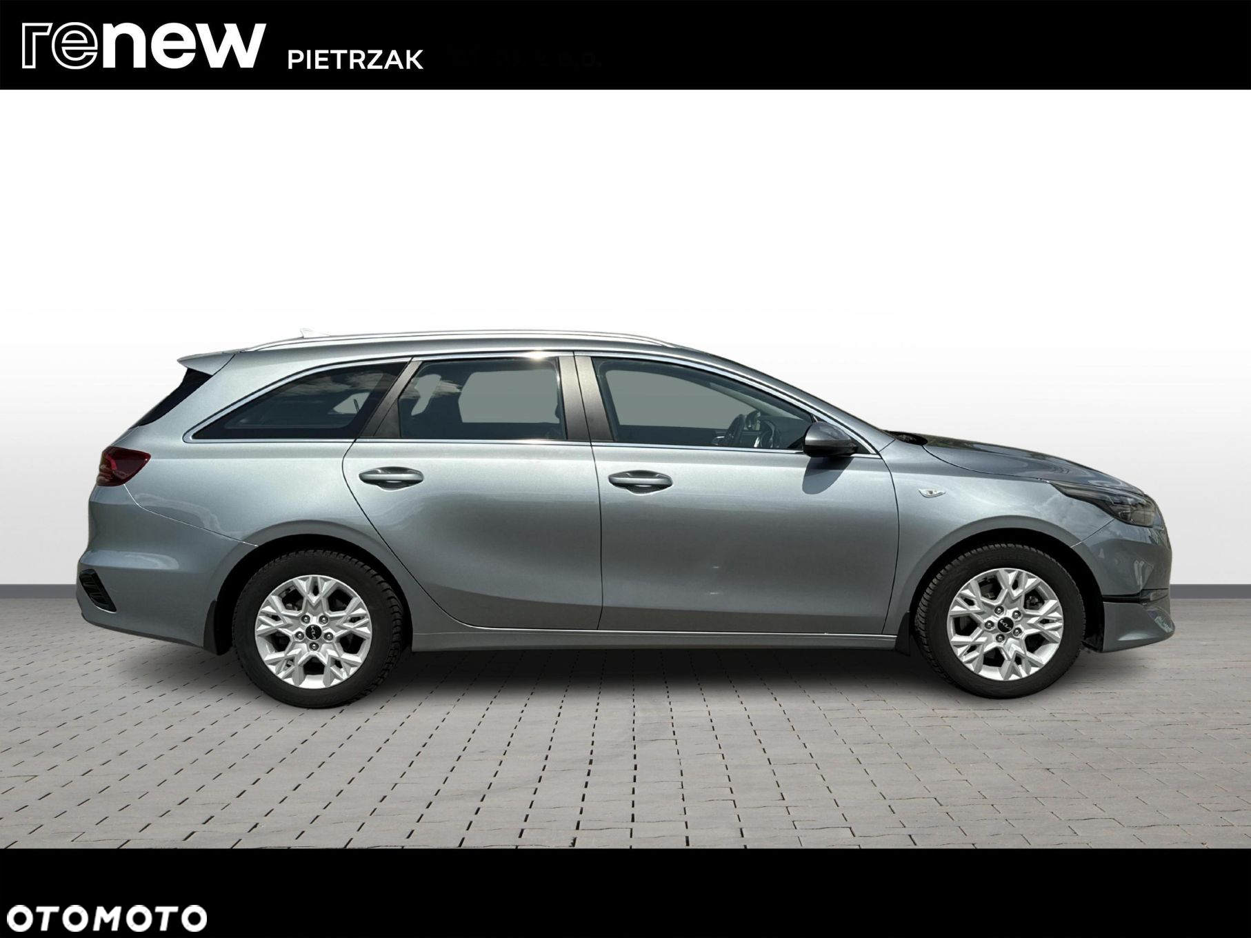 Kia Ceed 1.5 T-GDI M - 6